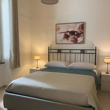 Stabiae Blu Apartment Castellammare di Stabia Exterior foto