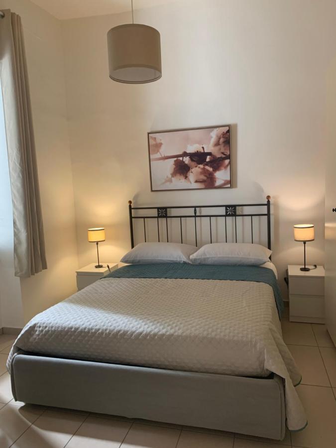 Stabiae Blu Apartment Castellammare di Stabia Exterior foto