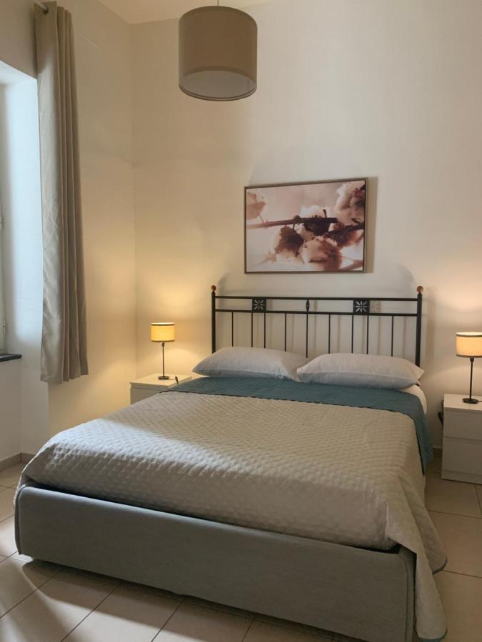 Stabiae Blu Apartment Castellammare di Stabia Exterior foto