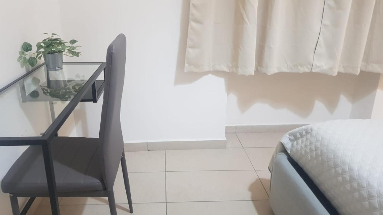 Stabiae Blu Apartment Castellammare di Stabia Exterior foto