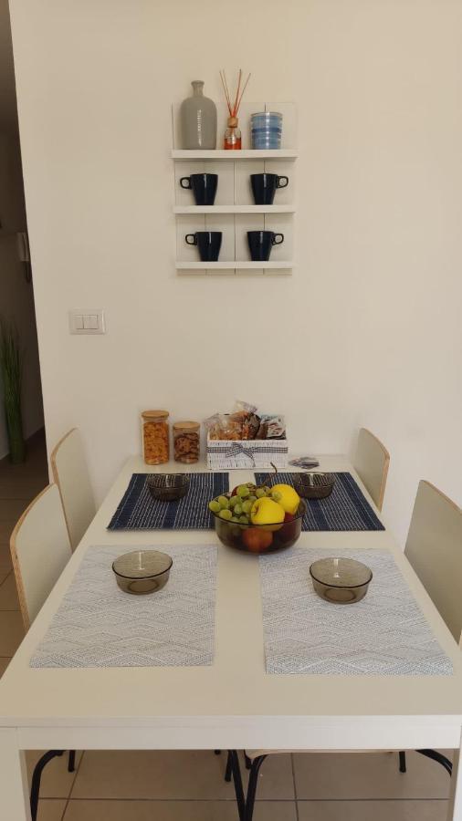 Stabiae Blu Apartment Castellammare di Stabia Exterior foto