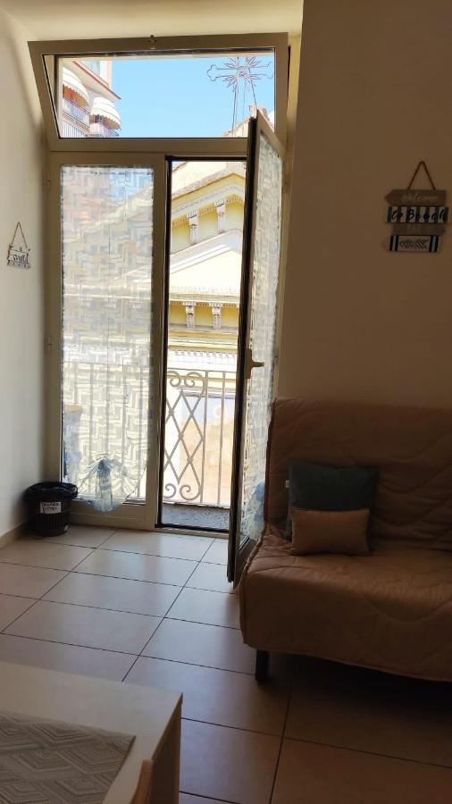 Stabiae Blu Apartment Castellammare di Stabia Exterior foto