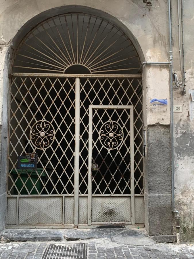 Stabiae Blu Apartment Castellammare di Stabia Exterior foto