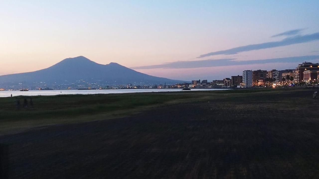 Stabiae Blu Apartment Castellammare di Stabia Exterior foto